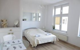 Apartment Ogarna 35/36 On The Gdansk Old Town